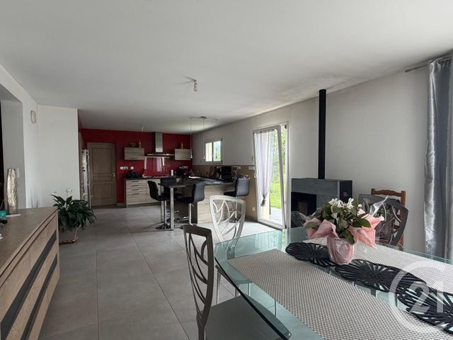maison à vendre - 6 pièces - 136.38 m2 - GENNES - 25 - FRANCHE-COMTE - Century 21 Avenir Immobilier