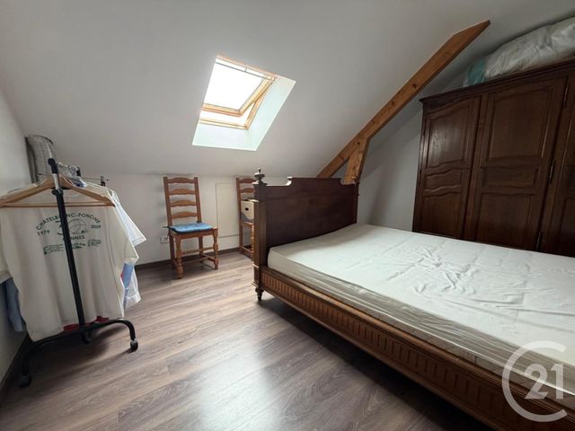 maison à vendre - 6 pièces - 136.38 m2 - GENNES - 25 - FRANCHE-COMTE - Century 21 Avenir Immobilier