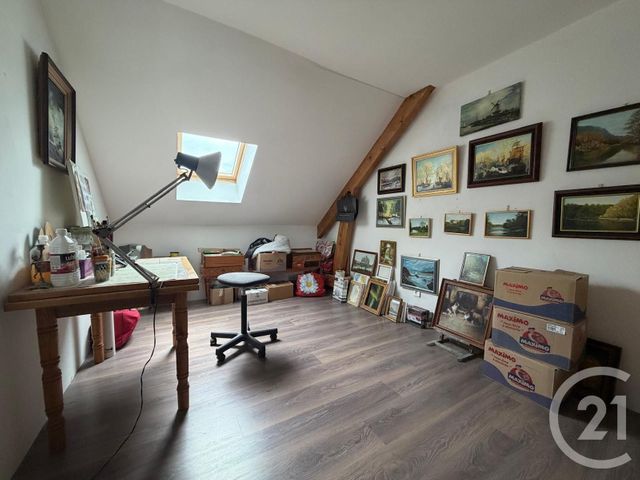 maison à vendre - 6 pièces - 136.38 m2 - GENNES - 25 - FRANCHE-COMTE - Century 21 Avenir Immobilier