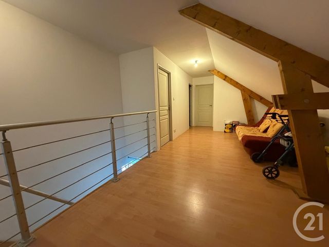 maison à vendre - 6 pièces - 136.38 m2 - GENNES - 25 - FRANCHE-COMTE - Century 21 Avenir Immobilier