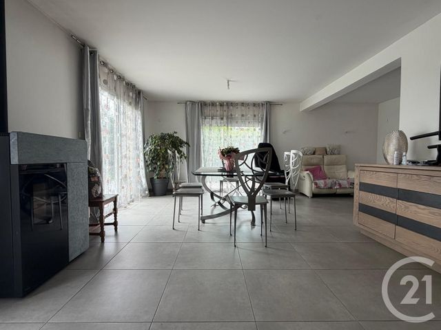 maison à vendre - 6 pièces - 136.38 m2 - GENNES - 25 - FRANCHE-COMTE - Century 21 Avenir Immobilier