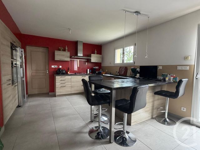 maison à vendre - 6 pièces - 136.38 m2 - GENNES - 25 - FRANCHE-COMTE - Century 21 Avenir Immobilier