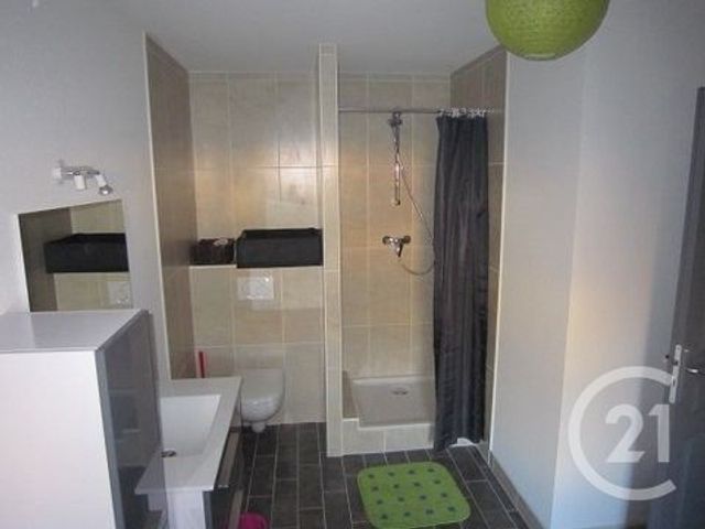 Appartement Duplex à vendre - 4 pièces - 93.43 m2 - ORNANS - 25 - FRANCHE-COMTE - Century 21 Avenir Immobilier