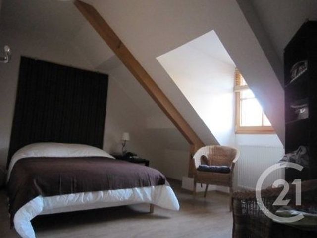 Appartement Duplex à vendre - 4 pièces - 93.43 m2 - ORNANS - 25 - FRANCHE-COMTE - Century 21 Avenir Immobilier