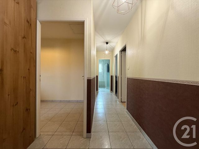 maison à vendre - 5 pièces - 120.86 m2 - NANCRAY - 25 - FRANCHE-COMTE - Century 21 Avenir Immobilier