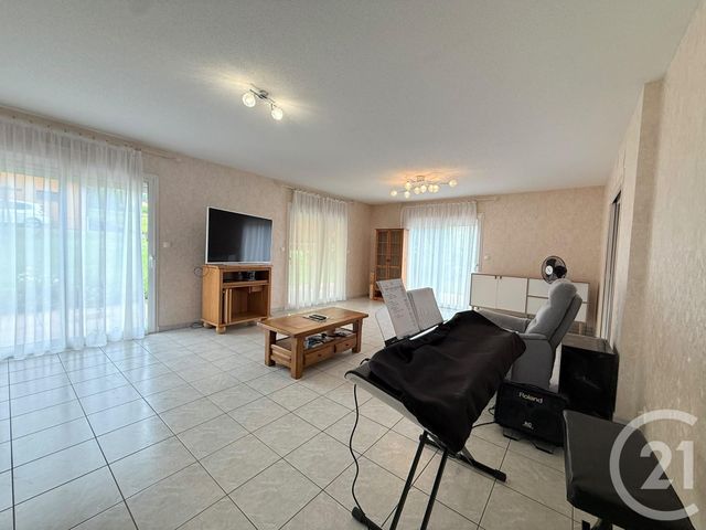 maison à vendre - 5 pièces - 120.86 m2 - NANCRAY - 25 - FRANCHE-COMTE - Century 21 Avenir Immobilier