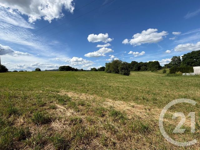 terrain à vendre - 2047.0 m2 - SAONE - 25 - FRANCHE-COMTE - Century 21 Avenir Immobilier