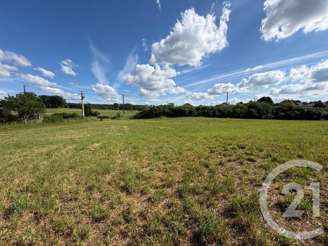 terrain à vendre - 2047.0 m2 - SAONE - 25 - FRANCHE-COMTE - Century 21 Avenir Immobilier