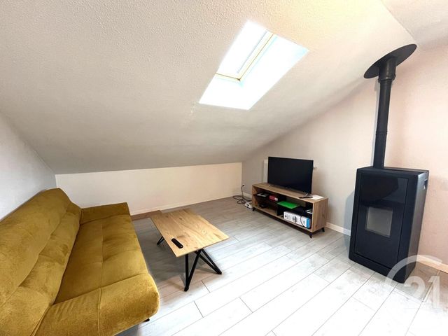appartement - SAONE - 25