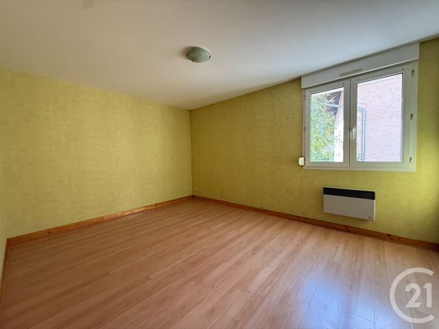 Appartement F4 à vendre - 4 pièces - 108.0 m2 - GENNES - 25 - FRANCHE-COMTE - Century 21 Avenir Immobilier