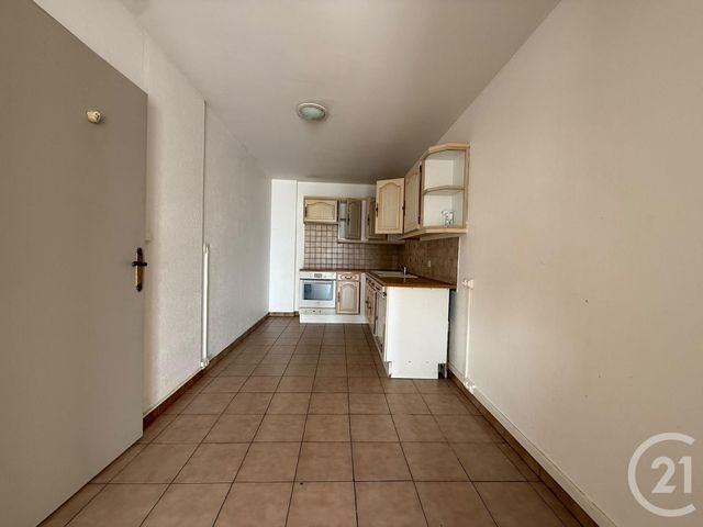 Appartement F4 à vendre - 4 pièces - 108.0 m2 - GENNES - 25 - FRANCHE-COMTE - Century 21 Avenir Immobilier