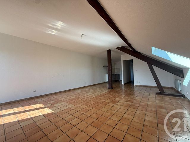 Appartement F3 à vendre - 3 pièces - 76.55 m2 - GENNES - 25 - FRANCHE-COMTE - Century 21 Avenir Immobilier