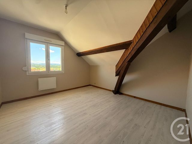 Appartement F3 à vendre - 3 pièces - 76.55 m2 - GENNES - 25 - FRANCHE-COMTE - Century 21 Avenir Immobilier