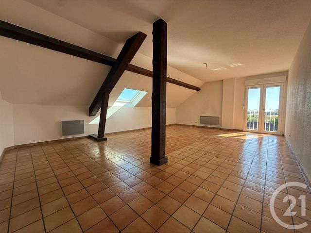 appartement - GENNES - 25