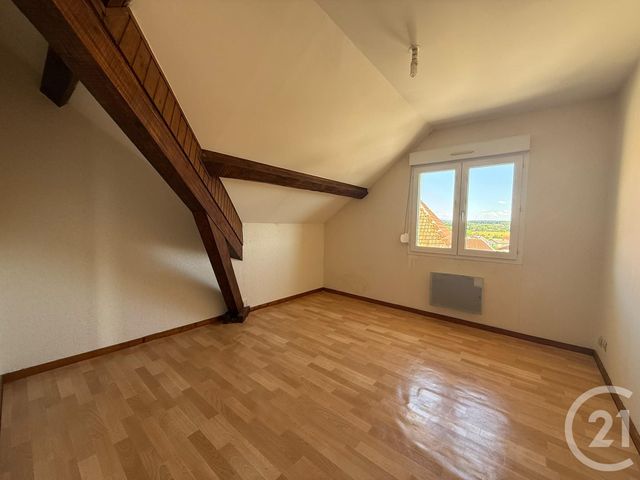 Appartement F3 à vendre - 3 pièces - 76.55 m2 - GENNES - 25 - FRANCHE-COMTE - Century 21 Avenir Immobilier