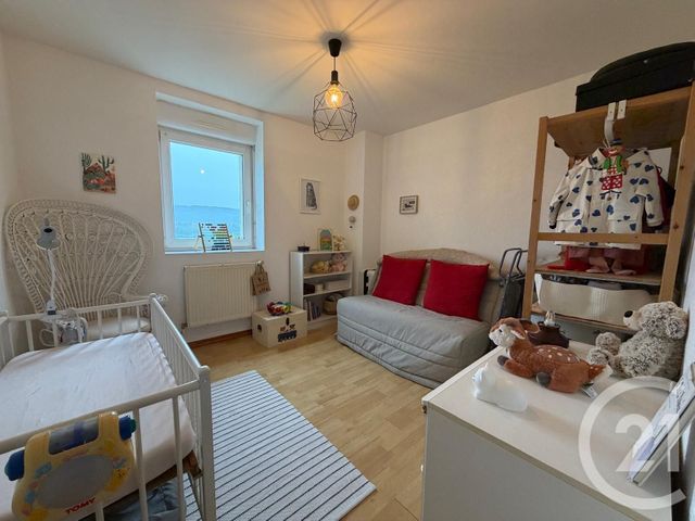 Appartement F3 à vendre - 3 pièces - 82.1 m2 - SAONE - 25 - FRANCHE-COMTE - Century 21 Avenir Immobilier