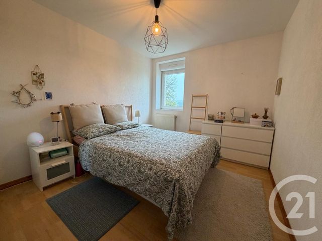 Appartement F3 à vendre - 3 pièces - 82.1 m2 - SAONE - 25 - FRANCHE-COMTE - Century 21 Avenir Immobilier