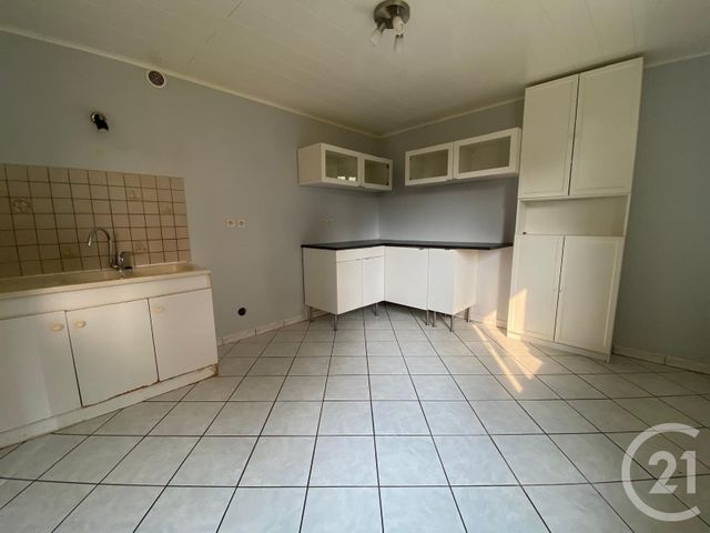maison à louer - 4 pièces - 110.5 m2 - MORRE - 25 - FRANCHE-COMTE - Century 21 Avenir Immobilier