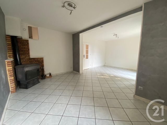 maison à louer - 4 pièces - 110.5 m2 - MORRE - 25 - FRANCHE-COMTE - Century 21 Avenir Immobilier