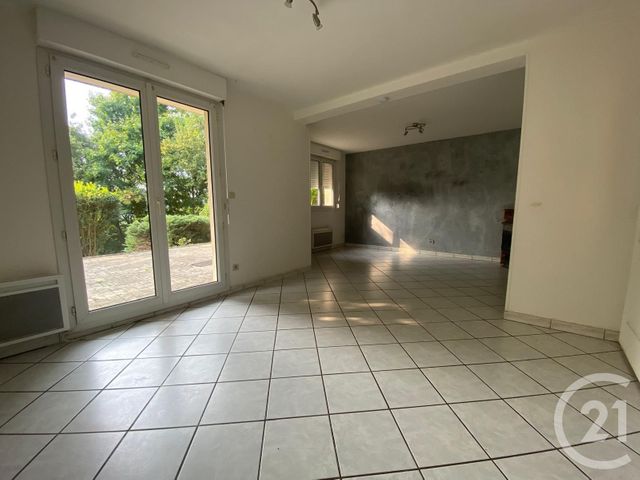 maison à louer - 4 pièces - 110.5 m2 - MORRE - 25 - FRANCHE-COMTE - Century 21 Avenir Immobilier